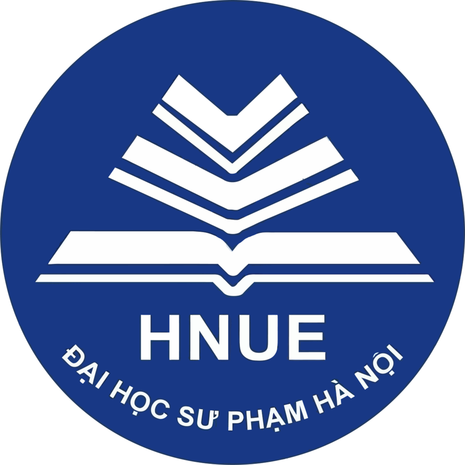 Đại học Sư phạm Logo