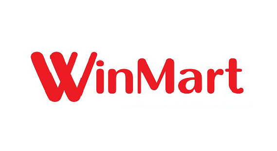 WinMart Logo