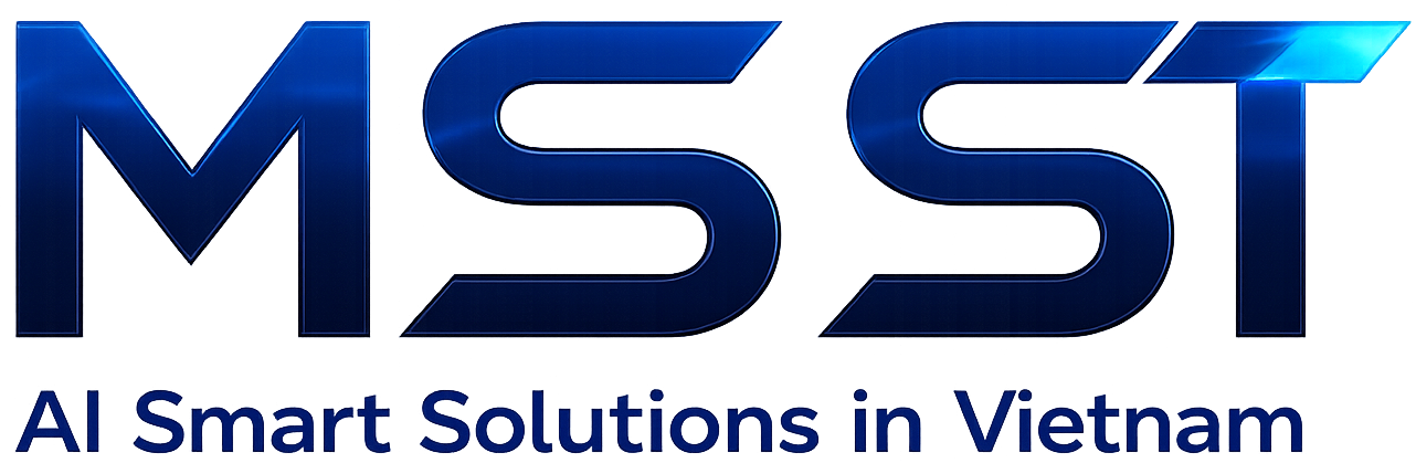 MSST Logo